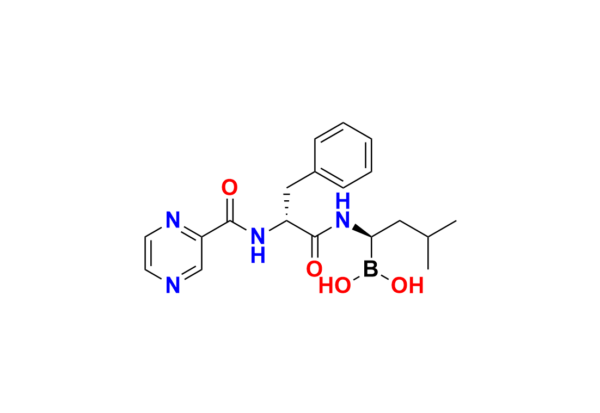 Bortezomib Impurity (R,R-Isomer)