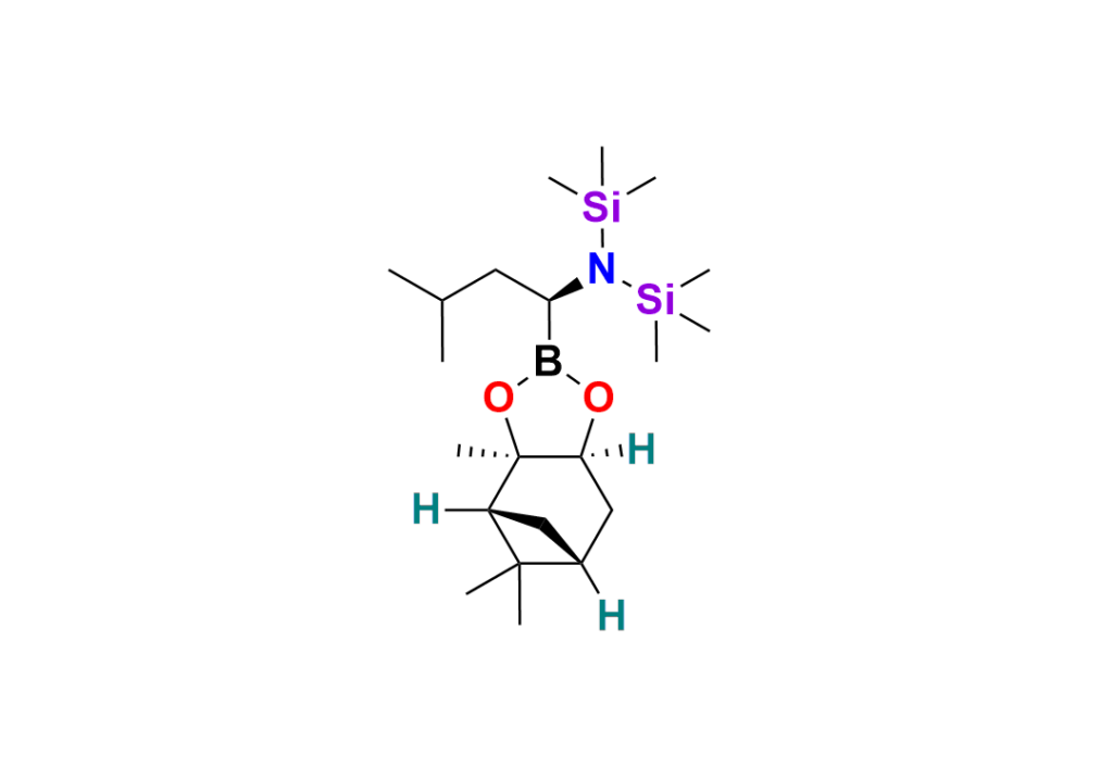 AQ-B000366.png Bortezomib Impurity 41