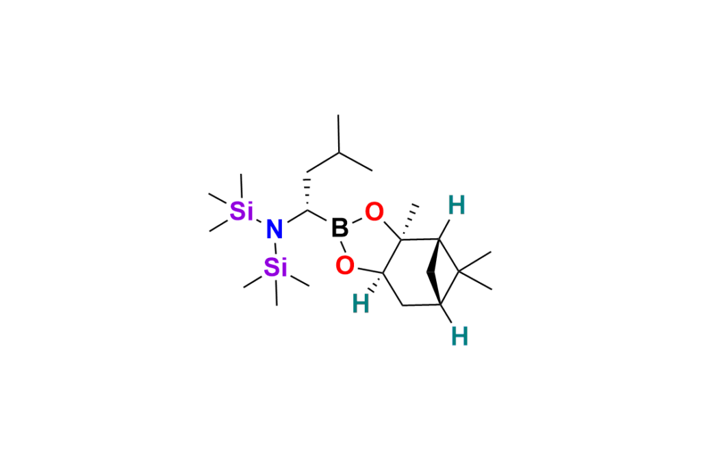 AQ-B000398.png Bortezomib Impurity 78