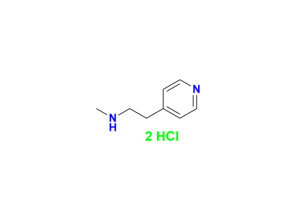 4-Methylaminoethylpyridine 2HCl