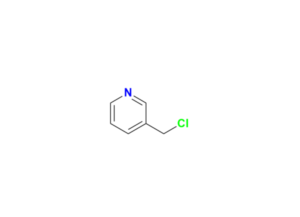 3-(Chloromethyl)Pyridine