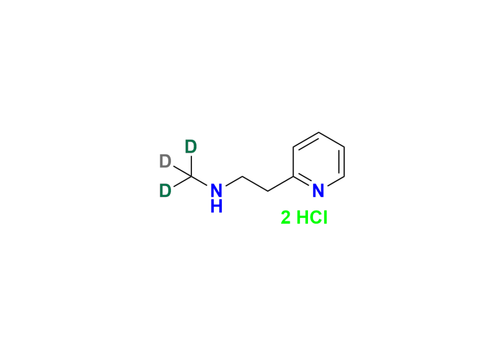 N-Nitroso-Betahistine