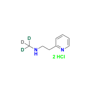 N-Nitroso-Betahistine
