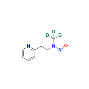 N-Nitroso-Betahistine