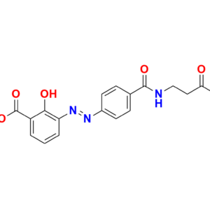 Balsalazide USP Impurity 2