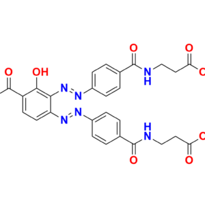 Balsalazide USP Impurity 2
