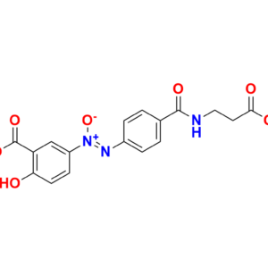 Balsalazide USP Impurity 2
