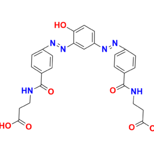 Balsalazide USP Impurity 2