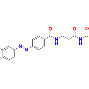 Balsalazide USP Impurity 2