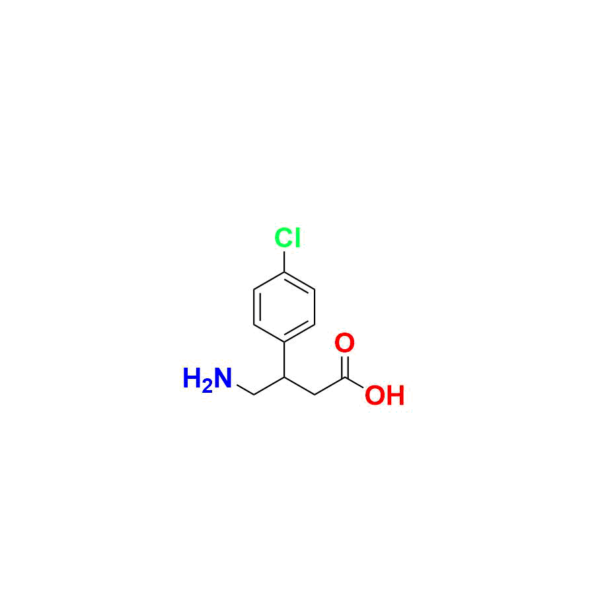 Baclofen