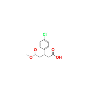 Baclofen Impurity 7