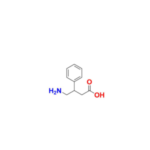 Baclofen Impurity 8