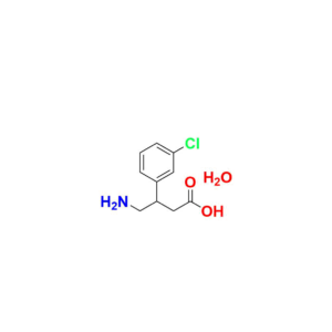 Baclofen Impurity 9