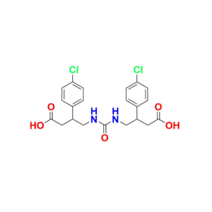 Dibaclofen Urea
