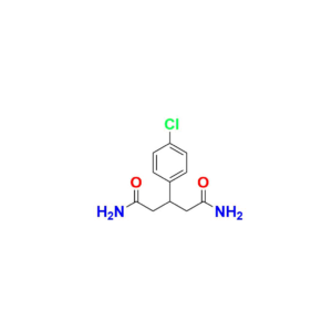 Baclofen Impurity 26