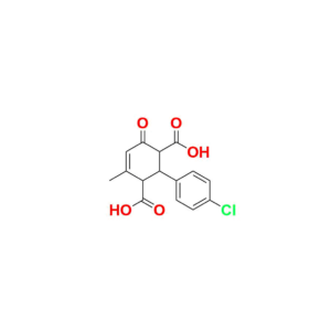 Baclofen Impurity 13