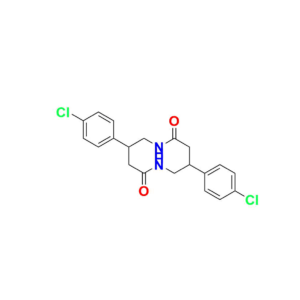 Baclofen Impurity 15