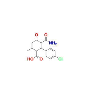 Baclofen Impurity 16