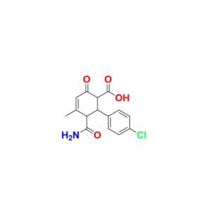 Baclofen Impurity 17
