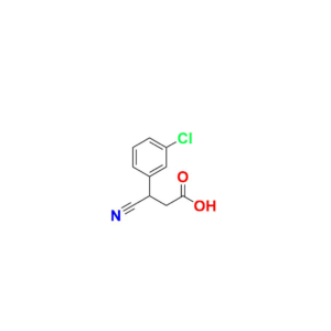 Baclofen Impurity 19