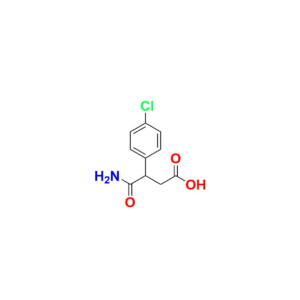 Baclofen Impurity 21