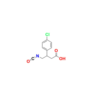 Baclofen Impurity 22
