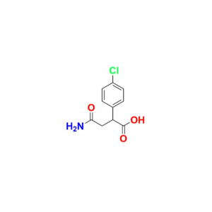 Baclofen Impurity 25
