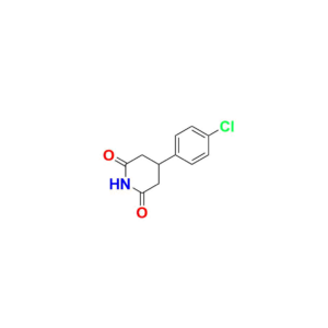 Baclofen Impurity 28