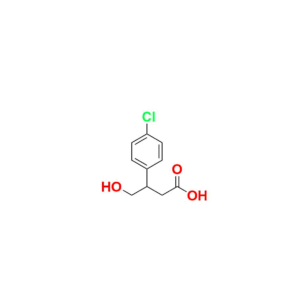 Baclofen Impurity 3