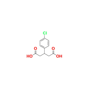 Baclofen Impurity 5