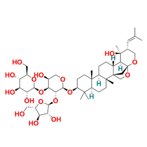 Bacoside A3
