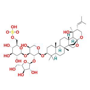 Bacoside A3