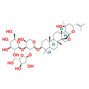 Bacoside A3