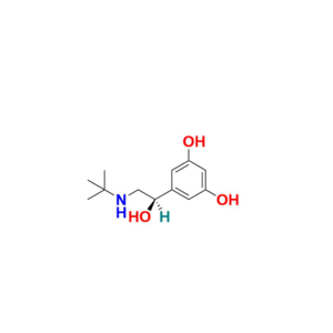 Bambuterol EP Impurity A