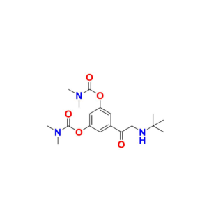 Bambuterol EP Impurity F