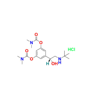 Bambuterol Hydrochloride