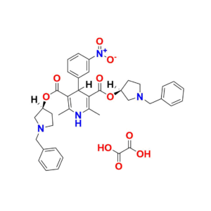Barnidipine Impurity 1