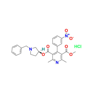 Barnidipine Impurity 2