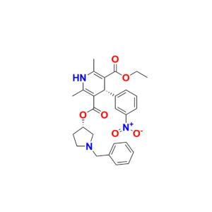 Barnidipine Impurity 4