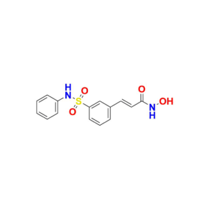 Belinostat