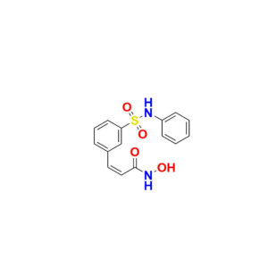 Belinostat Z-Isomer