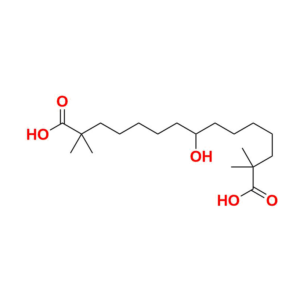Bempedoic Acid Impurity 11