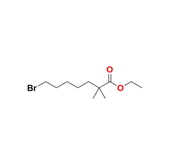 Bempedoic Acid Impurity 17