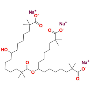 Bempedoic Acid Impurity 11