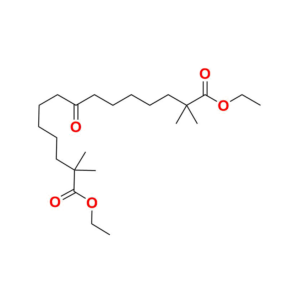 Bempedoic Acid Impurity 11