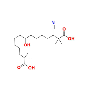 Bempedoic Acid Impurity 11