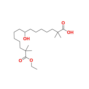 Bempedoic Acid Impurity 11