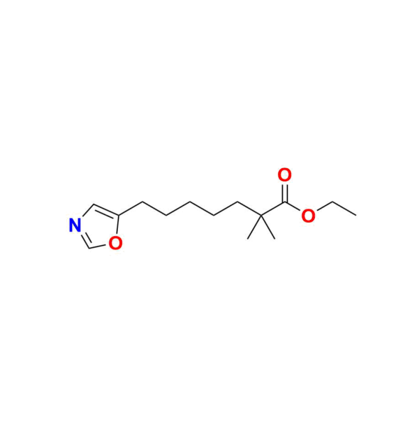 Bempedoic Acid Impurity 46