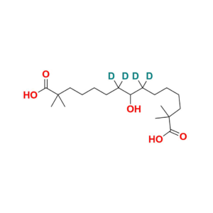 Bempedoic Acid D4