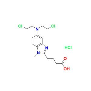Bendamustine Hydrochloride